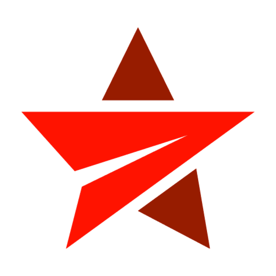 Marketing Star Logo